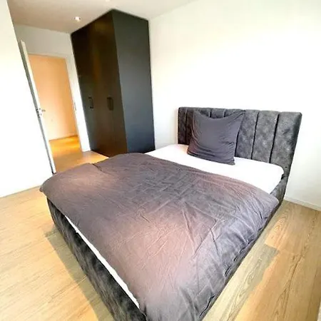 Moderne No7 Im Herzen Von Hameln * Hamelin