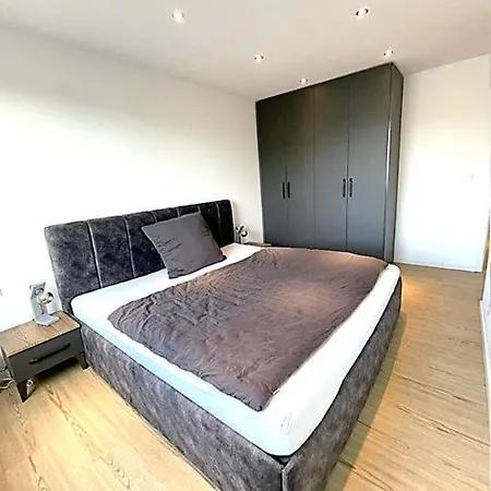 Appartement Moderne No7 Im Herzen Von Hameln