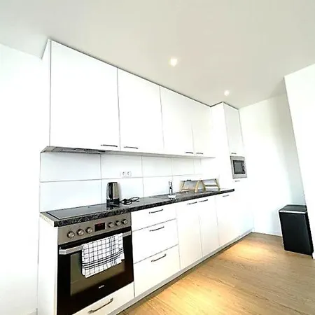 Moderne No7 Im Herzen Von Hameln Appartement Hamelin