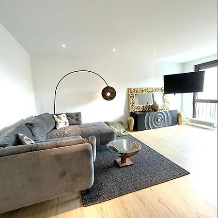 Moderne No7 Im Herzen Von Hameln Hamelin